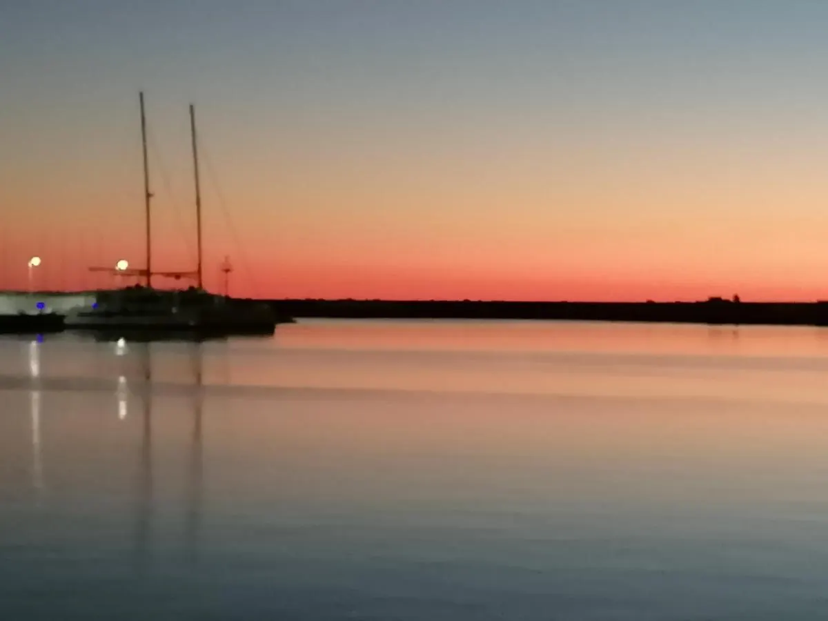 Appartamento Lucky House Marina di Ragusa