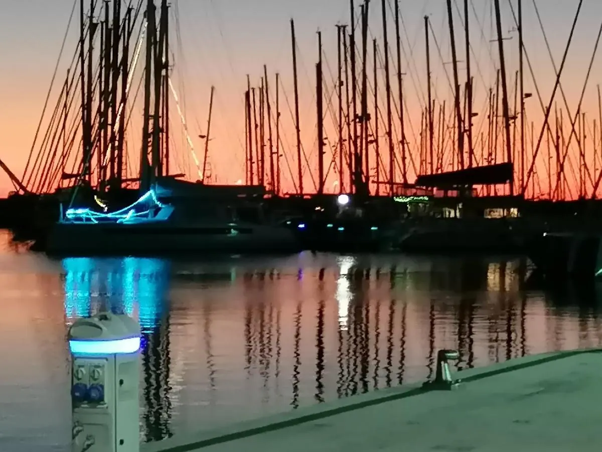 Appartamento Lucky House Marina di Ragusa 0*,