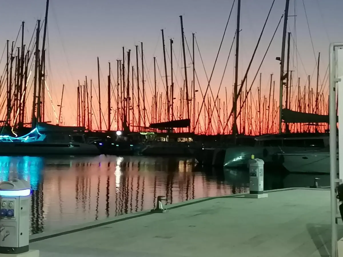 Appartamento Lucky House Marina di Ragusa