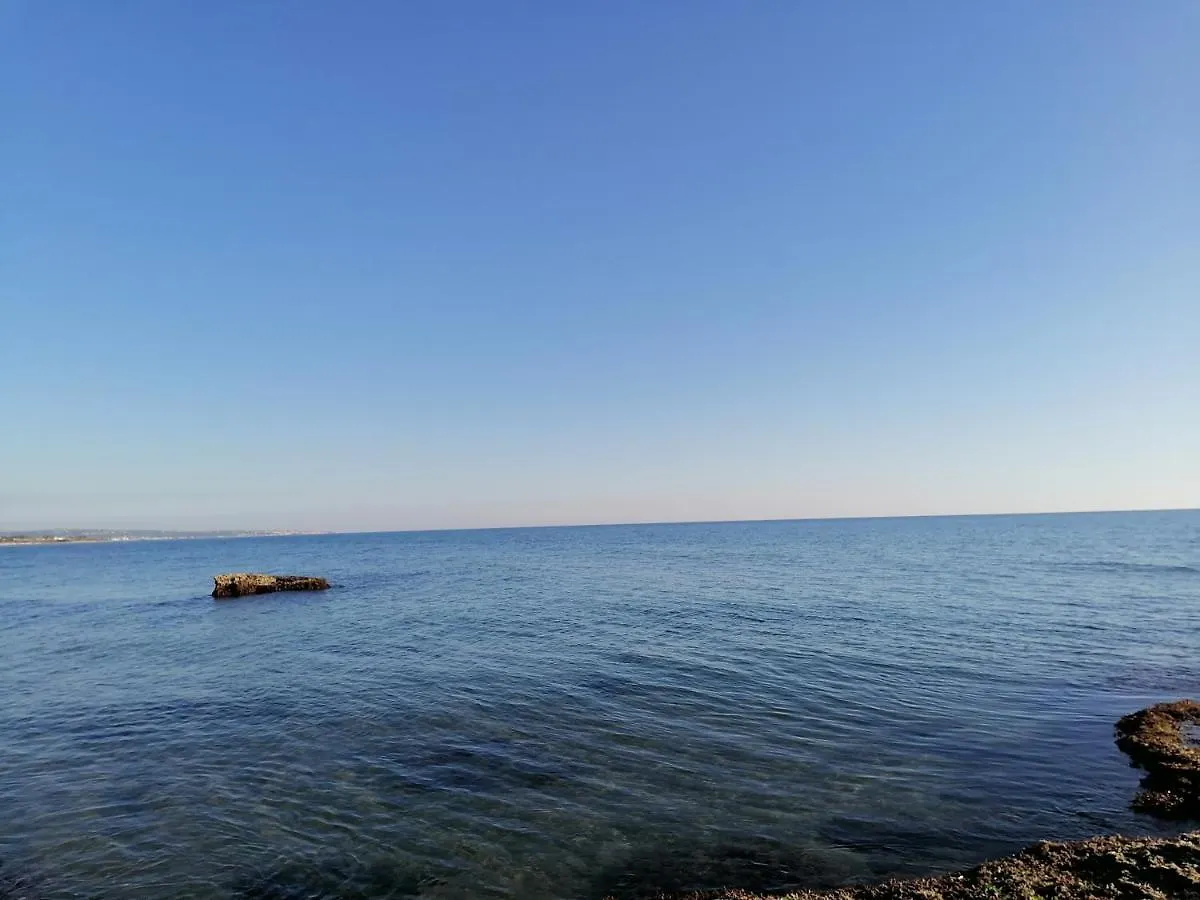 Appartamento Lucky House Marina di Ragusa Italia